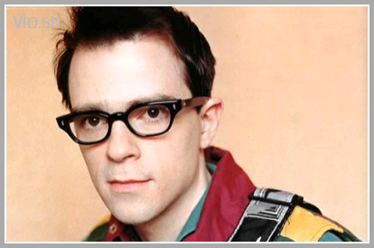 Люди в очкaх 101