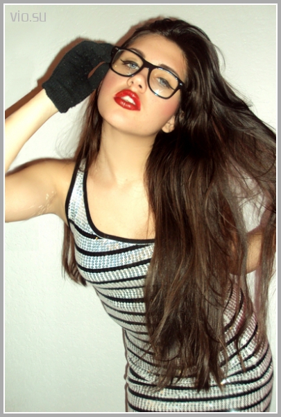 Люди в очкaх 109