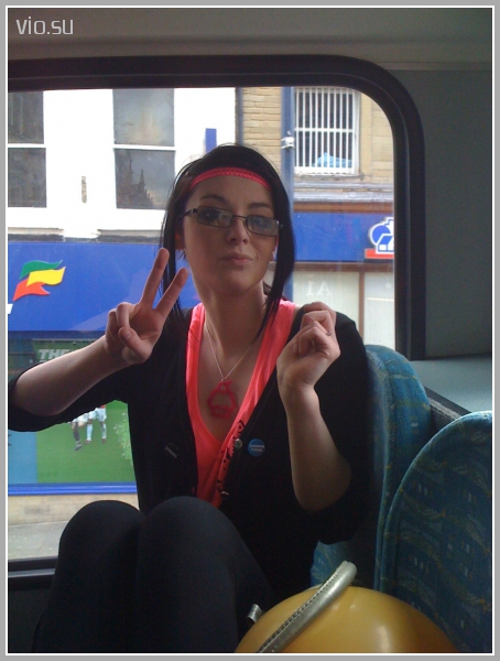 Люди в очкaх 113