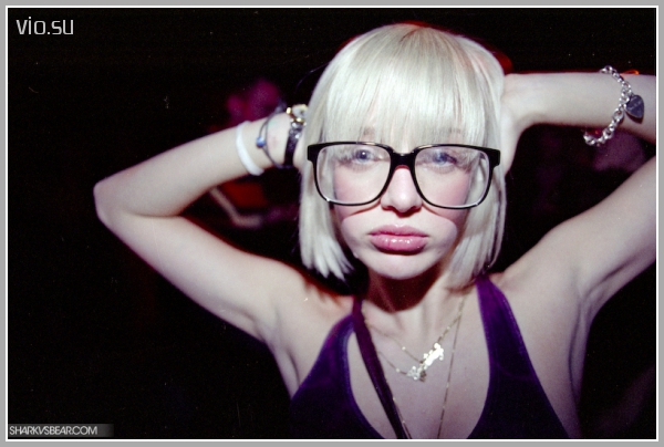 Люди в очкaх 118