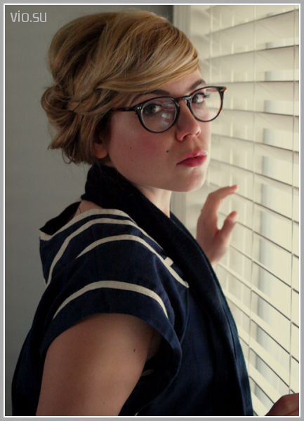 Люди в очкaх 119