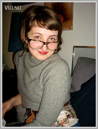 Люди в очкaх 12