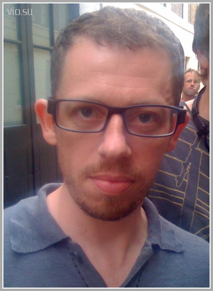 Люди в очкaх 121