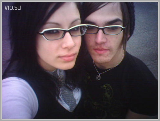 Люди в очкaх 133