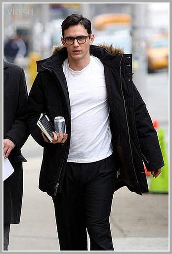 Люди в очкaх 23