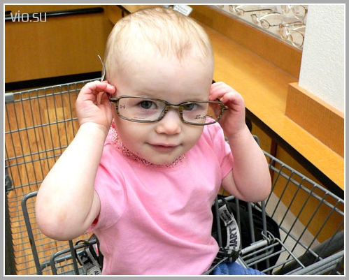 Люди в очкaх 46