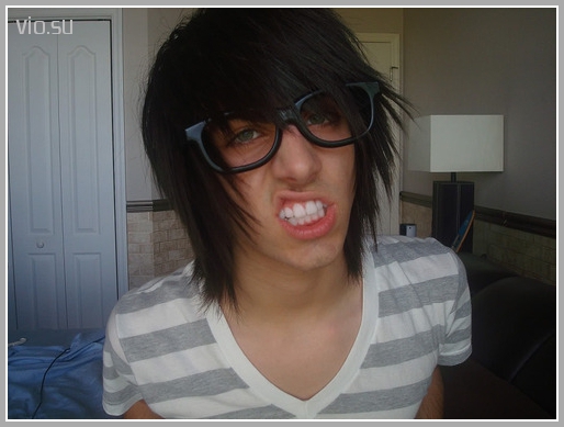 Люди в очкaх 50