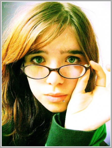 Люди в очкaх 57