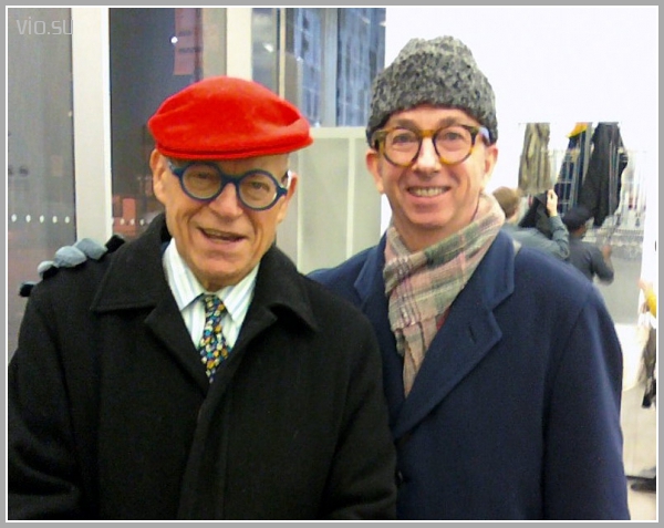 Люди в очкaх 73