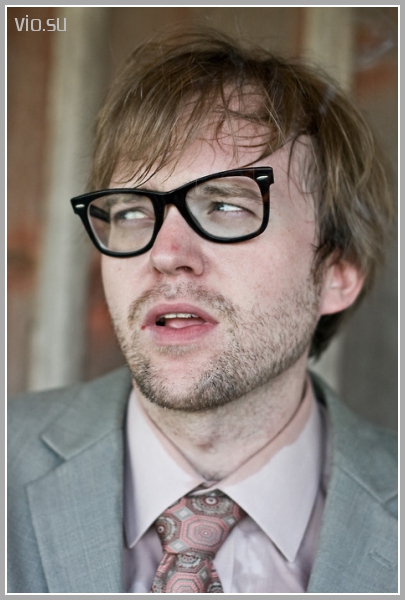 Люди в очкaх 82