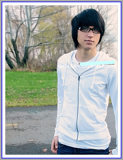 Люди в очкaх 87