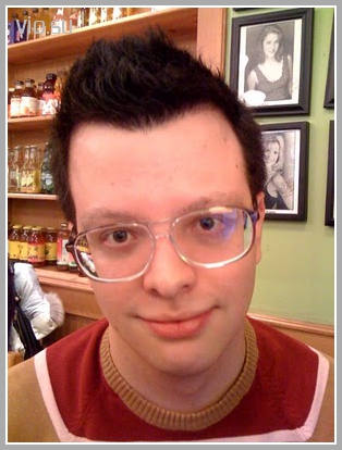 Люди в очкaх 9