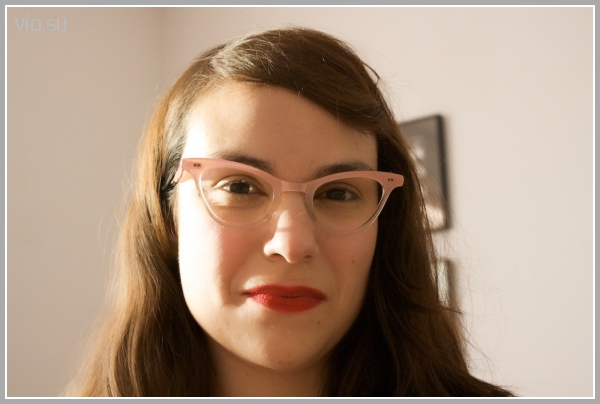 Люди в очкaх 97